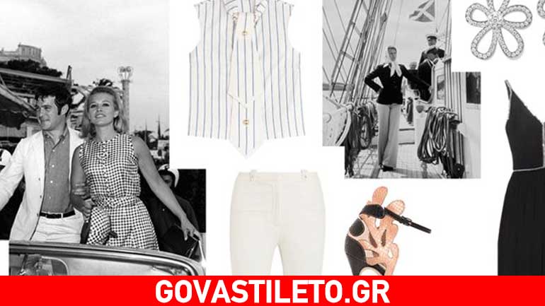 Οι Κάννες στρώνουν κόκκινο χαλί-Μυστικά ομορφιάς και πώς να αντιγράψεις το στιλ